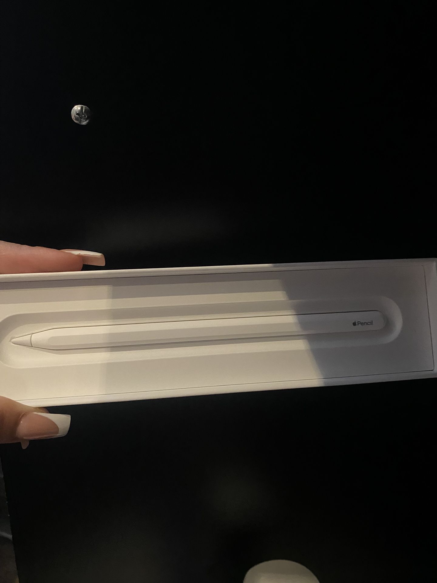 Apple Pencil (2nd Generation)