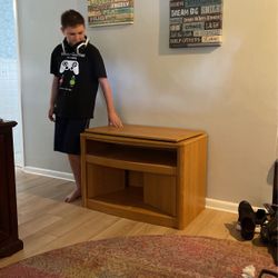 TV Table 