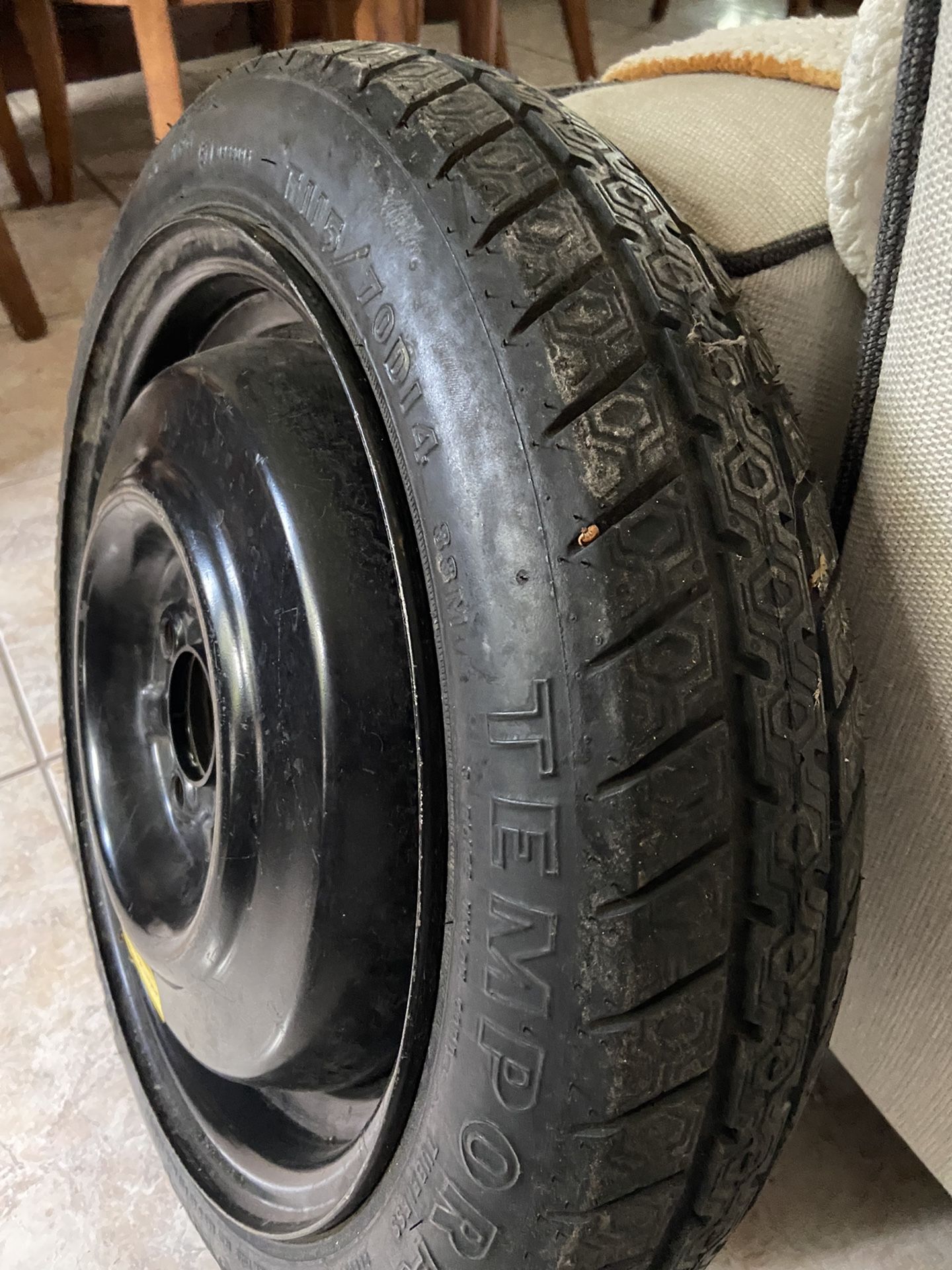 Spare tire for sale in anaheim ca offerup