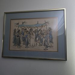 Jewish Wedding Picture 