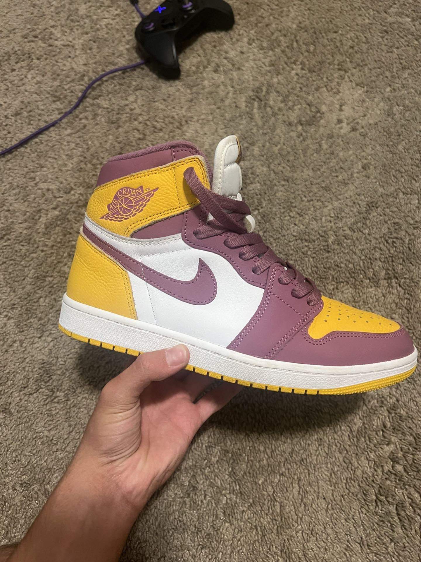 Jordan 1