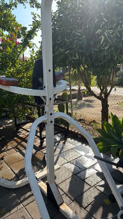 Gym equipment