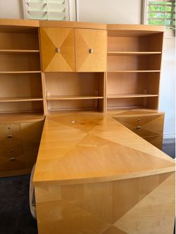 Desk