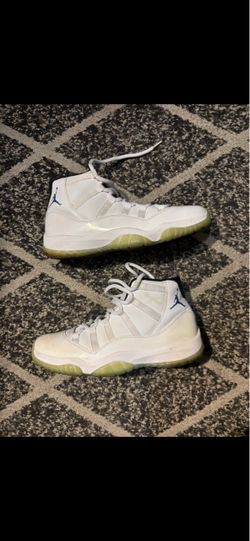 Jordan 11s