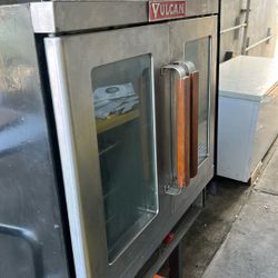 Commercial Oven 