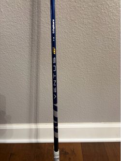 Ventus Velocore TR 7x Blue Fairway Shaft