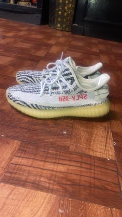 Adidas Yeezy Boost V2 Zebra 