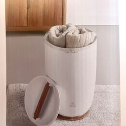 White Haven Towel/Blanket Warmer