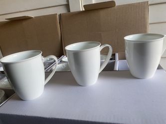 Birginia Mug Cups
