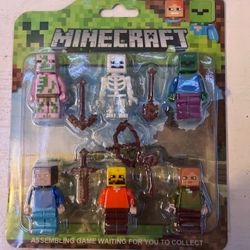 Minecraft