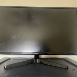 22 Inch Onn Monitor 