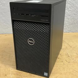 Dell Precision 3630