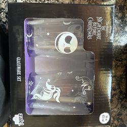 Nightmare before Christmas