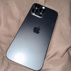 iPhone 16 Pro Max Fresssh Mint ✨unlock✨✨