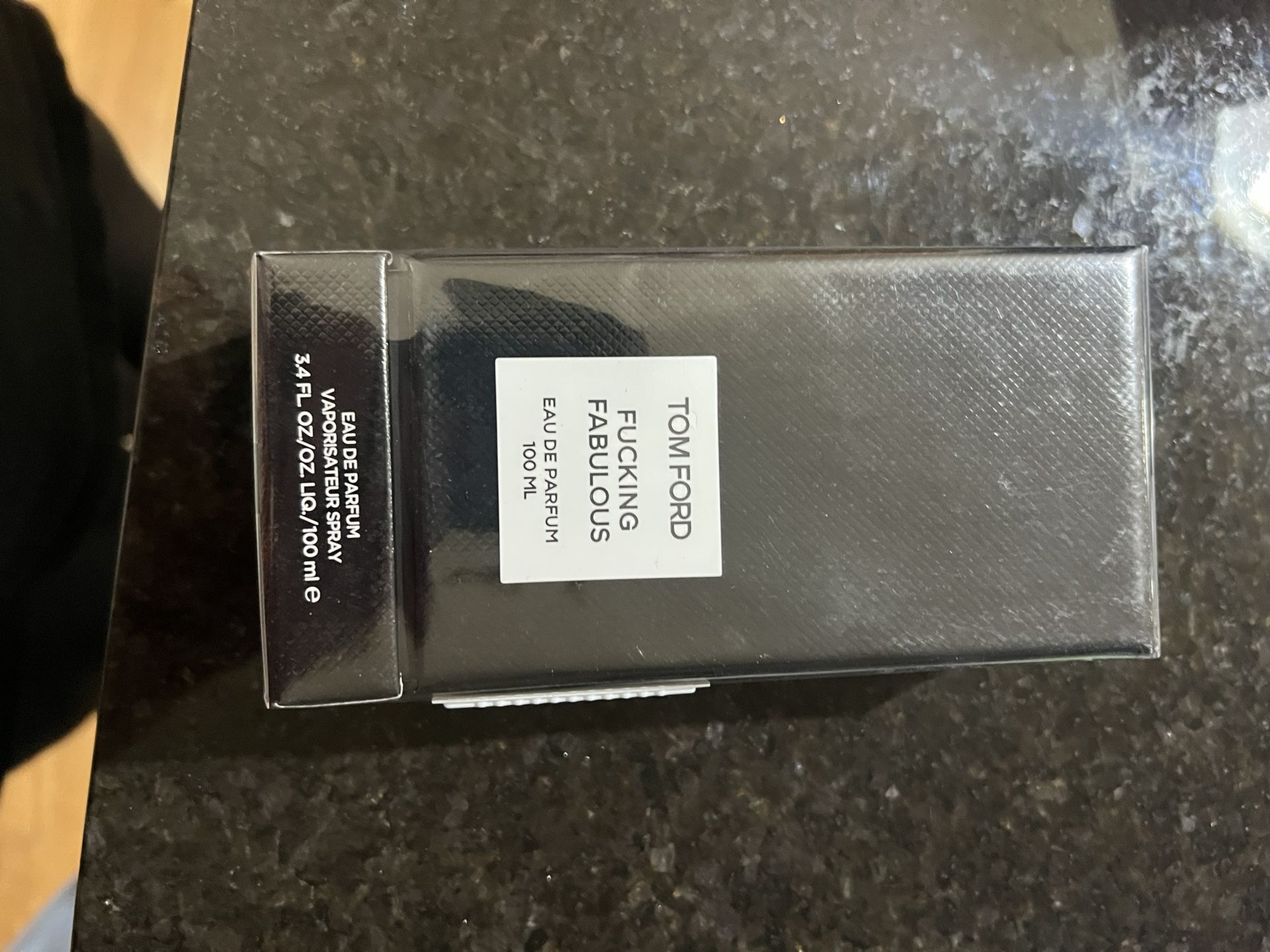 Tom Ford Fu**ing Fabulous EDP Cologne/Fragrance