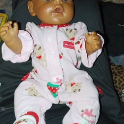 Baby Doll
