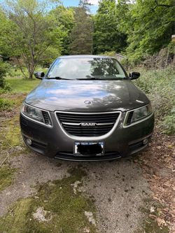 2011 Saab 9-5