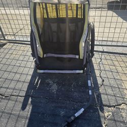 Bike Trailer 