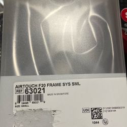 Airtouch F20 Frame Say Sml 