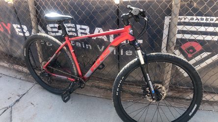 KHS x “winslow” Bike