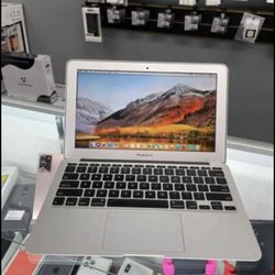 Apple MacBook Air  11”
