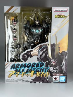 Shfiguarts