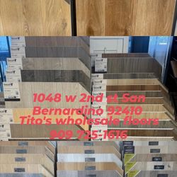 Vinyl Flooring At Wholesale Price 