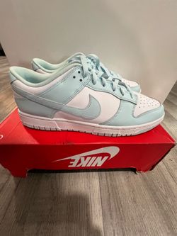 Dunk Low Size 12