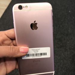 Factory Unlocked iPhone 6s 32gb