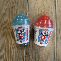 NWT ICEE Scented Squishi Squeeze Toy