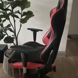 gaming chair
