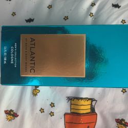 Atlantic Discontinues Bath And Body Works Cologne NEW