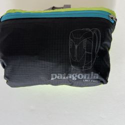 Patagonia LWT  Backpack