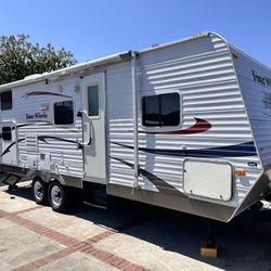2009 Remodeled Travel Trailer