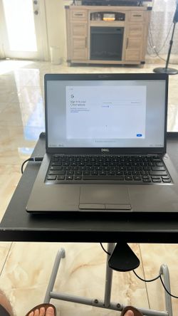 DELL Chromebook 14 inch