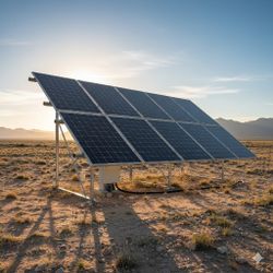 ⚡️ Stop Paying Rent! FREE Solar Calculation!