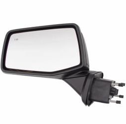Silverado door mirror 2019-2024