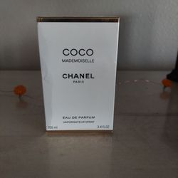 COCO CHANNEL MADEMOISELLE W9MEN FRAGRANCE