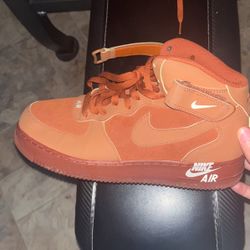 shoes nike high top 1s