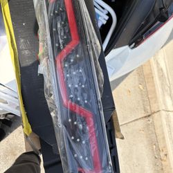 22+ GR86/BRZ 4th Brake Light