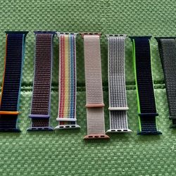 Apple Watch Band 38mm&40mm Series 1-2-3/4-5-6