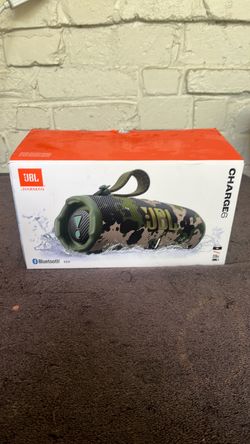 JBL charge 6 portable Bluetooth speakers