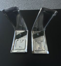 Chevrolet Cab Trim 73-87