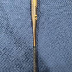 Used 2024 Demarini Voodoo One 32” (-3) BBCOR Baseball Bat