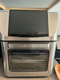 Gourmia Air Fryer