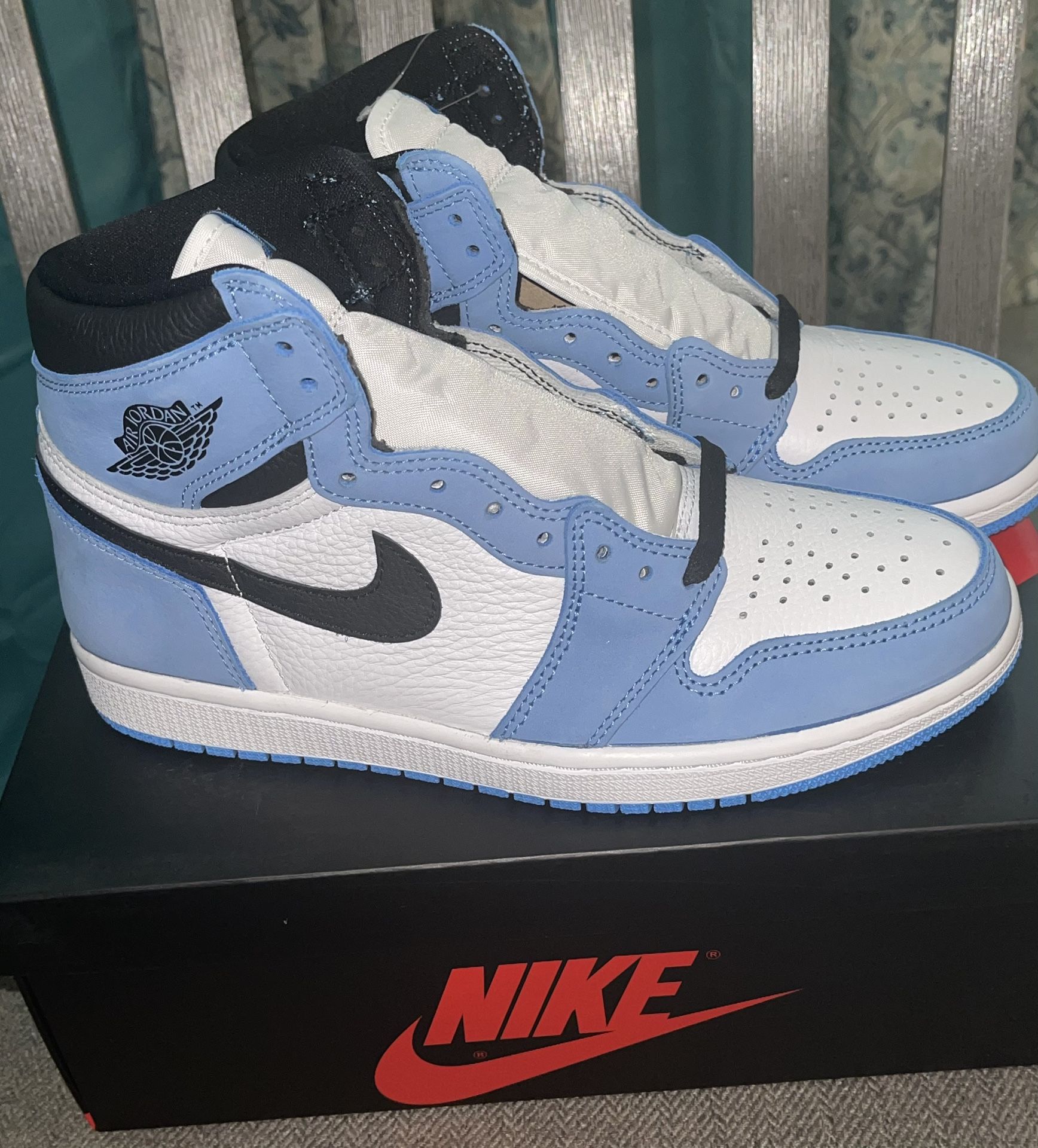 UNC 1s