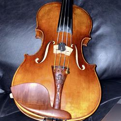 1716 Stradivarius Messiah Violin copy