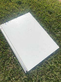Portable Drafting Board