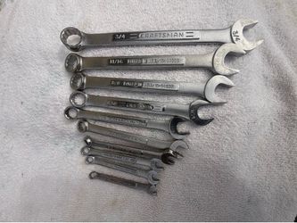 Wrenches
