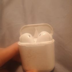 Apple Air Pods